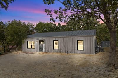 1027 County Road 1744, Chico TX 76431 - Photo 2