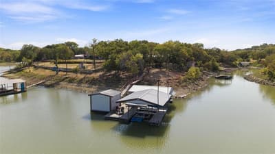 1027 County Road 1744, Chico TX 76431 - Photo 3