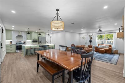 1027 County Road 1744, Chico TX 76431