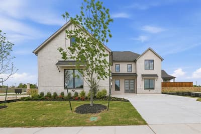 205 Ardsley Way, Allen TX 75013 - Photo 2