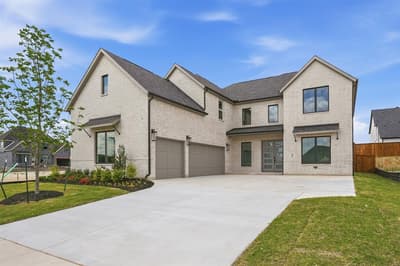 205 Ardsley Way, Allen TX 75013