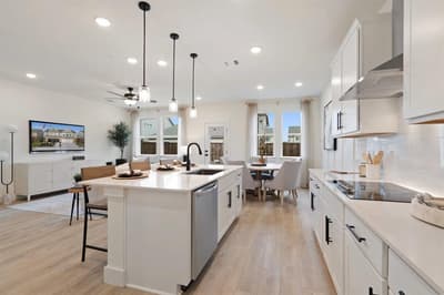 3010 Ethan Lane, Wylie TX 75098 - Photo 5