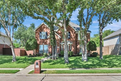 1620 Mountain Laurel Drive, Keller TX 76248 - Photo 2
