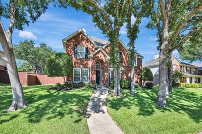 1620 Mountain Laurel Drive, Keller TX 76248