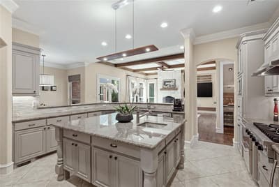 5924 Norway Road, Dallas TX 75230 - Photo 3