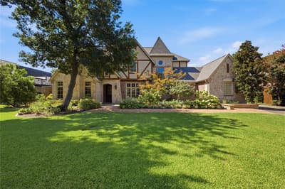 5924 Norway Road, Dallas TX 75230