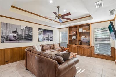 4203 Cobblers Lane, Dallas TX 75287 - Photo 3