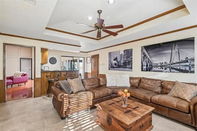 4203 Cobblers Lane, Dallas TX 75287 - Photo 4