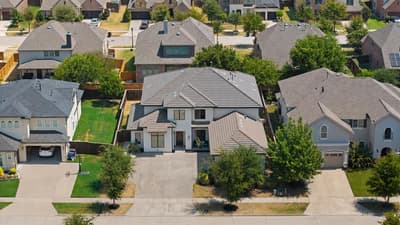 10950 Funny Cide View, Frisco TX 75035 - Photo 2