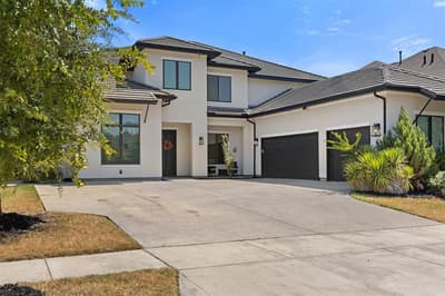 10950 Funny Cide View, Frisco TX 75035