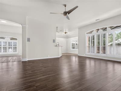 1049 Broken Spoke Drive, Little Elm TX 75068 - Photo 3