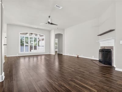 1049 Broken Spoke Drive, Little Elm TX 75068 - Photo 5
