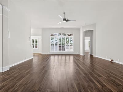 1049 Broken Spoke Drive, Little Elm TX 75068 - Photo 4