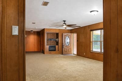 405 W Neely Avenue, Comanche TX 76442 - Photo 5