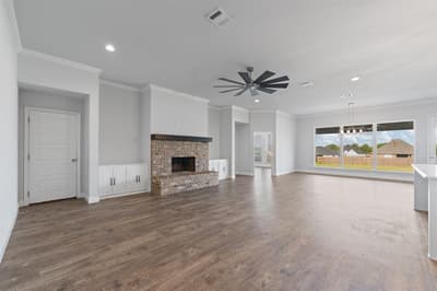125 Treys Way, Godley TX 76044 - Photo 3