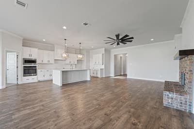 125 Treys Way, Godley TX 76044 - Photo 5
