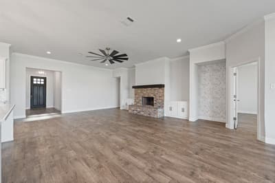 125 Treys Way, Godley TX 76044 - Photo 4
