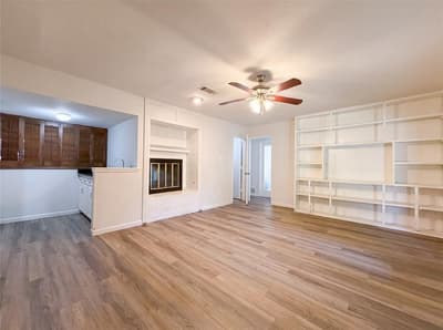5804 Ridge Drive, Arlington TX 76016 - Photo 4