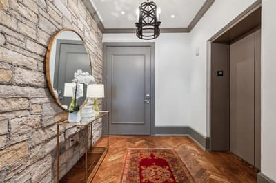 2300 Wolf Street # 3D, Dallas TX 75201 - Photo 2
