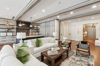 2300 Wolf Street # 3D, Dallas TX 75201