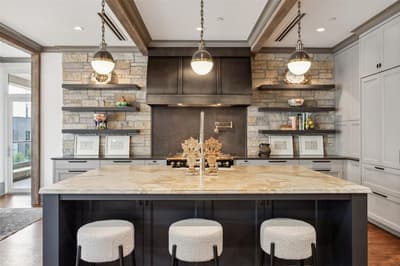 2300 Wolf Street # 3D, Dallas TX 75201 - Photo 5