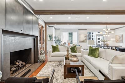 2300 Wolf Street # 3D, Dallas TX 75201 - Photo 4