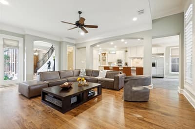 6038 Azalea Lane, Dallas TX 75230 - Photo 2