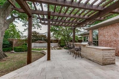 6038 Azalea Lane, Dallas TX 75230 - Photo 5