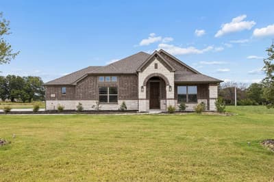 705 Windward Court, Lowry Crossing TX 75069 - Photo 3