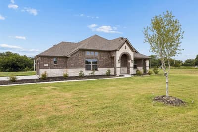 705 Windward Court, Lowry Crossing TX 75069 - Photo 4