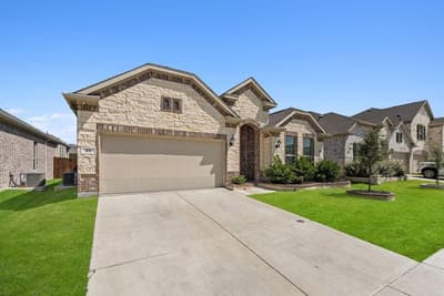 212 Cherryvale Lane, Princeton TX 75407 - Photo 2