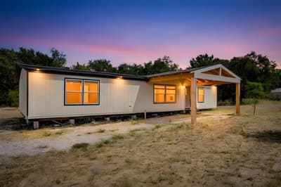 000 FM 1189, Lipan TX 76462 - Photo 2