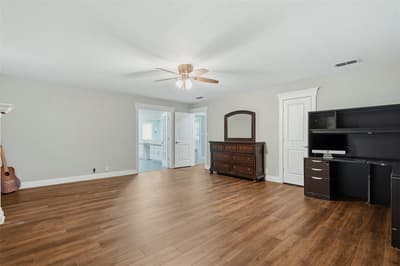 104 Murls Lake Road, Weatherford TX 76085