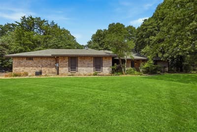 104 Murls Lake Road, Weatherford TX 76085 - Photo 5