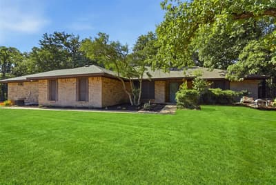 104 Murls Lake Road, Weatherford TX 76085 - Photo 4