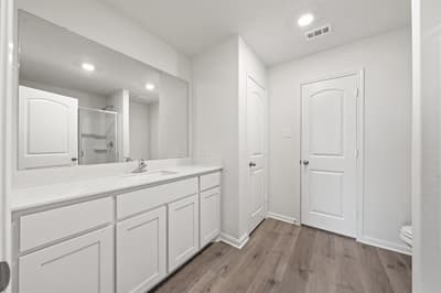 4703 Fillmore Drive, Greenville TX 75401 - Photo 5