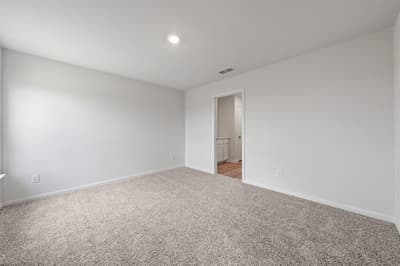 4703 Fillmore Drive, Greenville TX 75401 - Photo 4