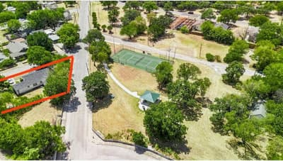 1109 Nowlin Street, Fort Worth TX 76102 - Photo 5