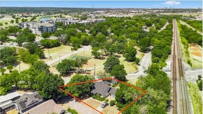 1109 Nowlin Street, Fort Worth TX 76102 - Photo 4