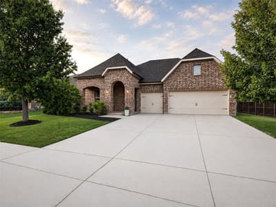 1708 Yeddo Path, Flower Mound TX 75028 - Photo 2