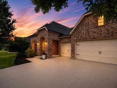 1708 Yeddo Path, Flower Mound TX 75028