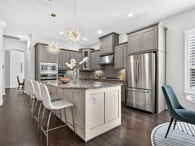 1708 Yeddo Path, Flower Mound TX 75028 - Photo 5