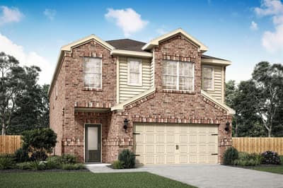 1113 Windermere Way, Princeton TX 75407