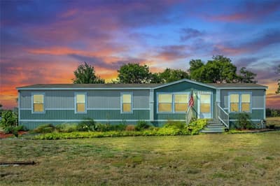 5024 Dove Street, Greenville TX 75401