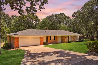 21121 County Road 1291, Flint TX 75762