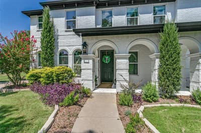 2301 Queen Morgan Lane, Lewisville TX 75056
