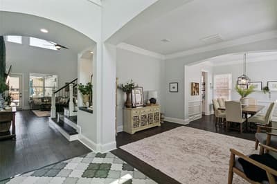 2301 Queen Morgan Lane, Lewisville TX 75056 - Photo 4