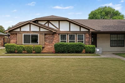 2926 Hilltop Drive, Euless TX 76039
