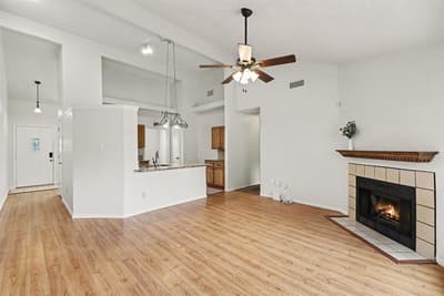 2926 Hilltop Drive, Euless TX 76039 - Photo 5