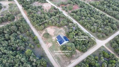 335 Ponderosa Street, Bowie TX 76230